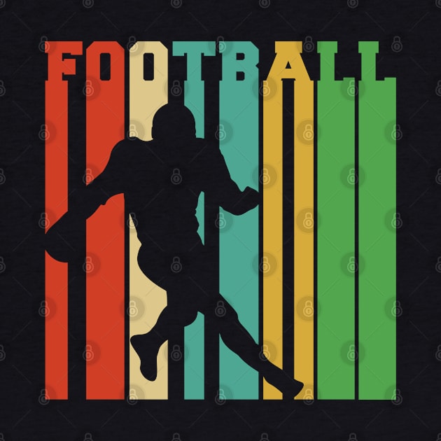 Football Retro by Stoney09